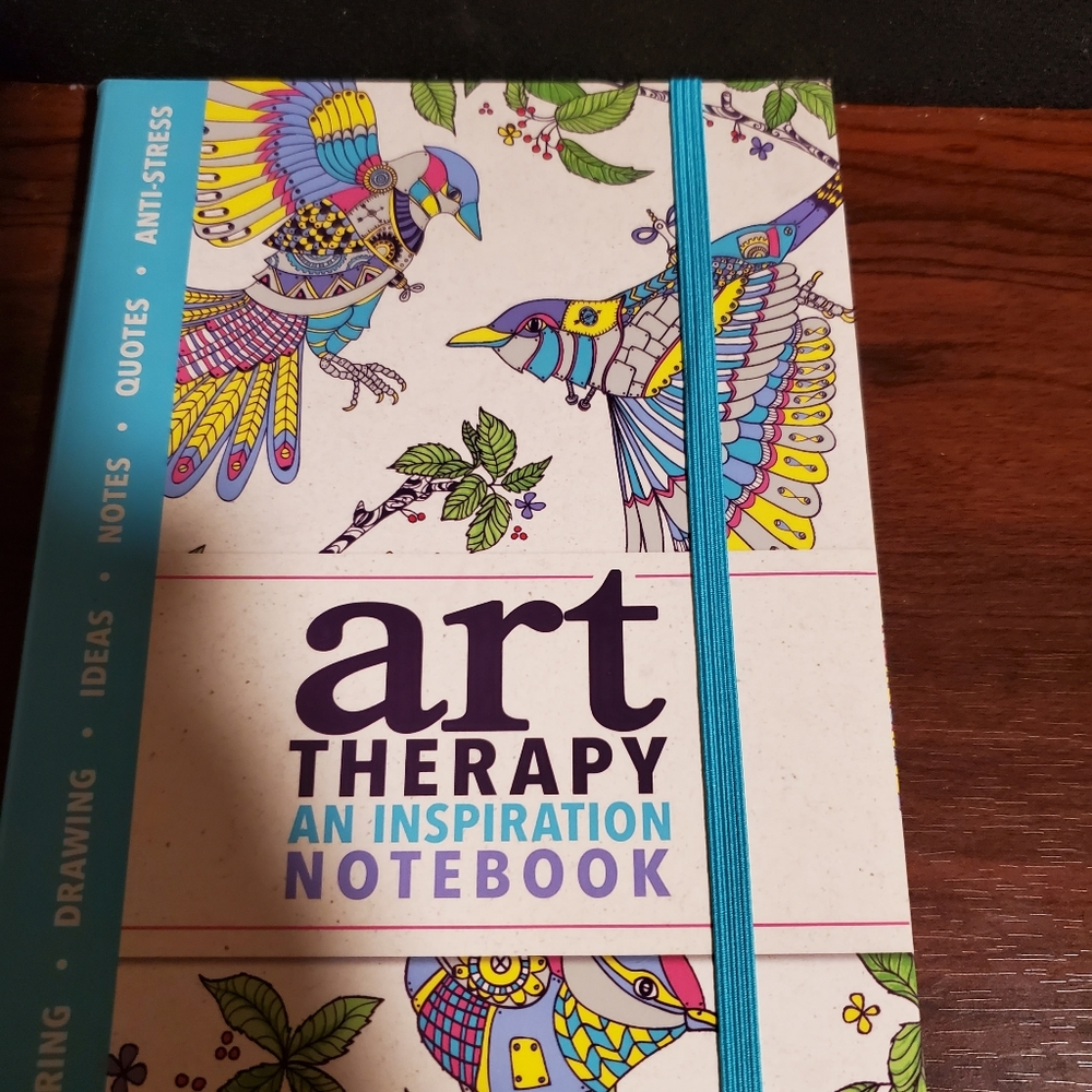 Art Books